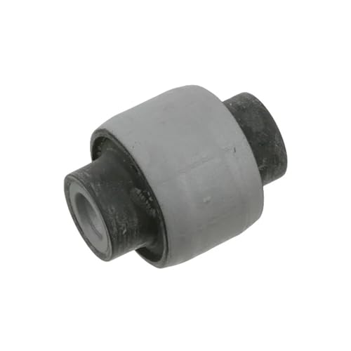 Buje de brazo trasero BMW E46 soluciona ruidos y holgura en suspension trasera 6