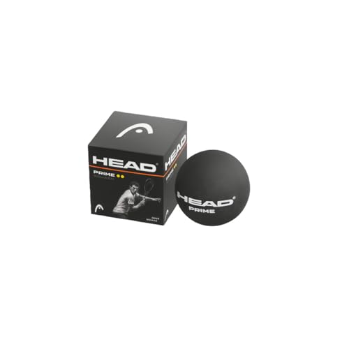 HEAD Prime Single Ball Squash – Ansicht 1