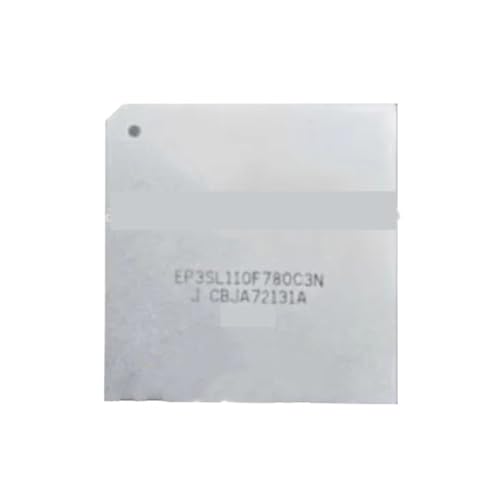 EP3SL110F780C3N rendimiento superior en procesamiento de circuitos integrados