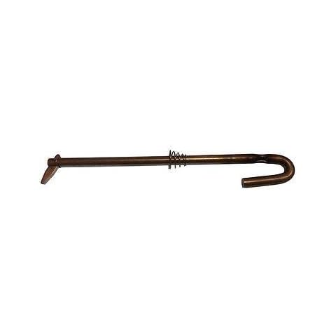 RECMAR TILT LOCK PIN TOHATSU OUTBOARD 6-9. 8 HP Replaces 350-6212-1 369-62122-2 Cover