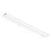 GetInLight 3 Color Levels Dimmable LED Under Cabinet Lighting with ETL Listed, Warm White (2700K), Soft White (3000K), Bright White (4000K), White Finished, 32-inch, IN-0210-4