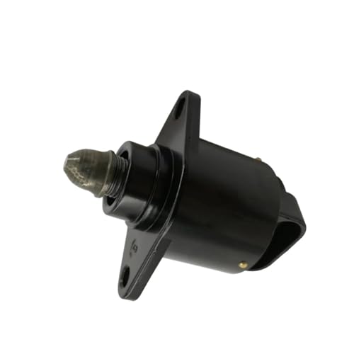 válvula de ralentí del coche Válvula de control ralentí 61296 para DFSK C37 330 1.5 2018 piezas