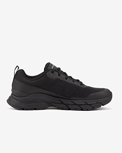 Image of Skechers Men Arch Fit Orvan Denison Slip On Shoe