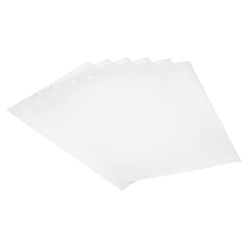 Feuille blanche papier à croquis imprimante 8K PATIKIL pour écriture et dessin