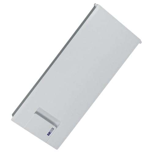 Portillon De Freezer (47,2 x 20,6 cm) Pour Refrigerateur Liebherr