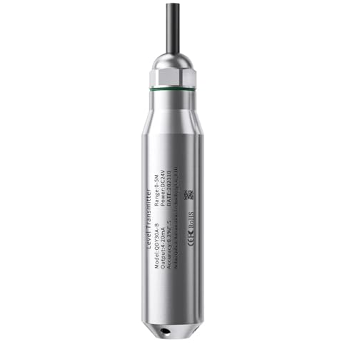 Transmetteur de niveau hydrostatique 20m avec signal stable - 2
