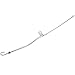 Tube Dipstick, Engine Oil Dipstick, Pipe Dipstick, Engine Oil Dipstick, Suitable for Industrial Products, Dipstick Tubes