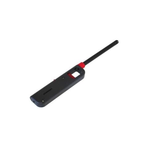 Gas Lighter 11" Butane Stove Kitchen Fireplace BBQ Grill Utility Lighter Cover