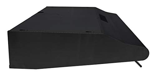 Estufas Y Campanas, Kitchen campanas mabe 80 cm Marca SUPRA (2)