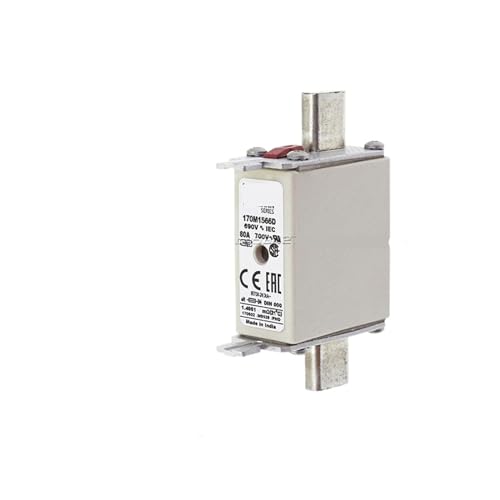Fusible 170M1569D de remplacement pour variateurs de fréquence industriels
