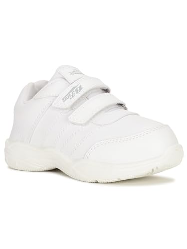 Image of Bata Unisex Velcro School Shoes