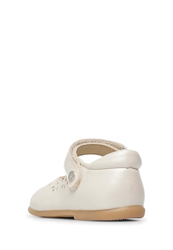 Naturino Girl's Olya (Toddler/Little Kid) Mary Jane Flat4
