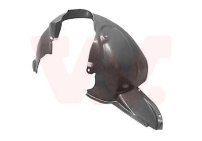 0925434 VAN WEZEL Garniture, Passage De Roue Avant Droite