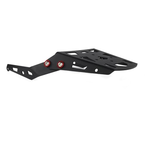 Extension de porte-bagages arrière élargi en aluminium pour MSX 125