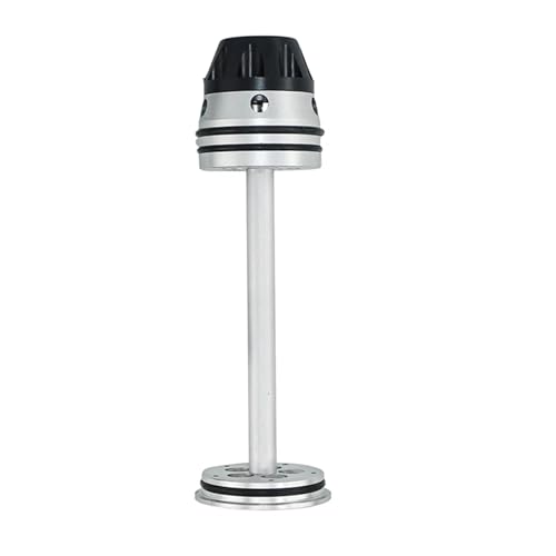 Protection roue moto K1200GT et R1200GS de 2003 à 2013 curseur anti-collision argent