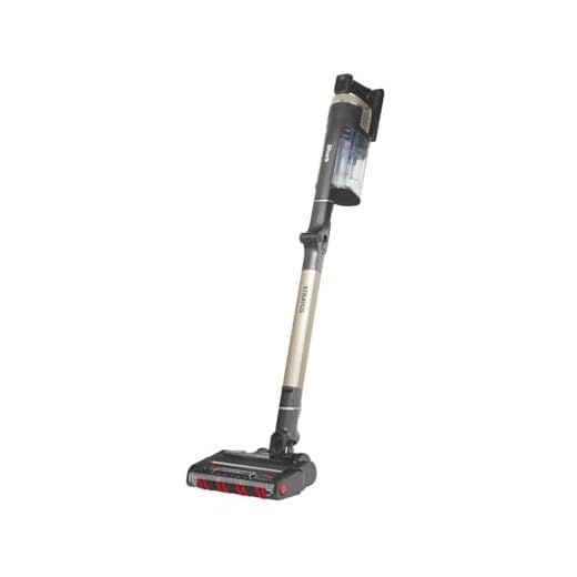 Shark Stratos Cordless Stick Cleaner