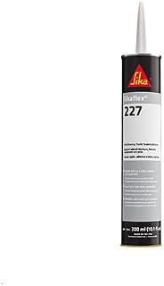 Sikaflex 227 1-Component Polyurethane Sealant White 300ml Cartridge