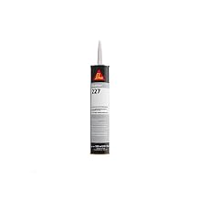 Sikaflex 227 1-Component Polyurethane Sealant White 300ml Cartridge