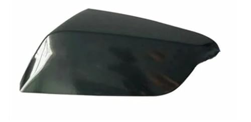 Coque de rétroviseur Chevrolet Malibu 2016-2022 côté gauche noir
