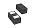 SEMTECH UCLAMP0301PQTNT UCLAMP Series 8 Vcl Low Voltage ?Clamp for ESD and CDE Protection - 10000 item(s)