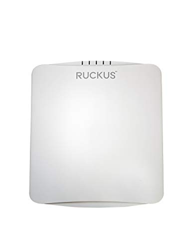 Image of Ruckus WirelessR750 Indoor Wi-Fi 6 (802.11ax) Access Point for Ultra-Dense Environments