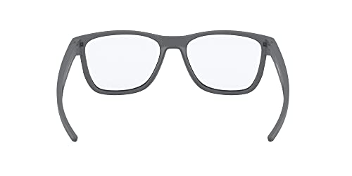 Image of Oakley Mens OX8163 Centerboard Square Eyeglasses