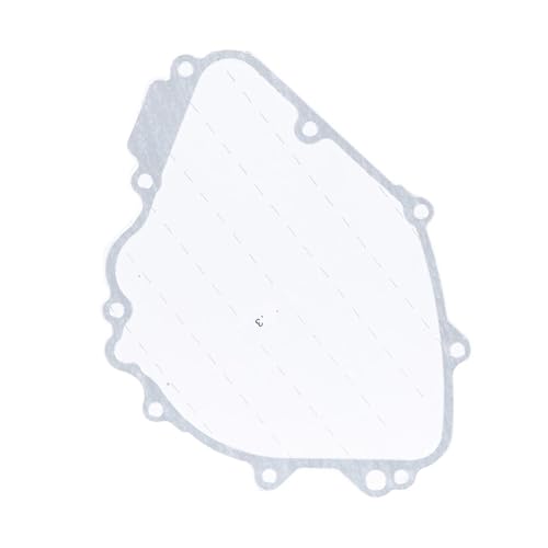 Coque latéral carter moteur CBR954 haute résistance - 6