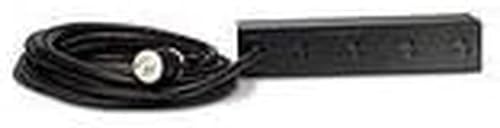 APC Basic Rack PDU Power Distribution Strip (AP7584)