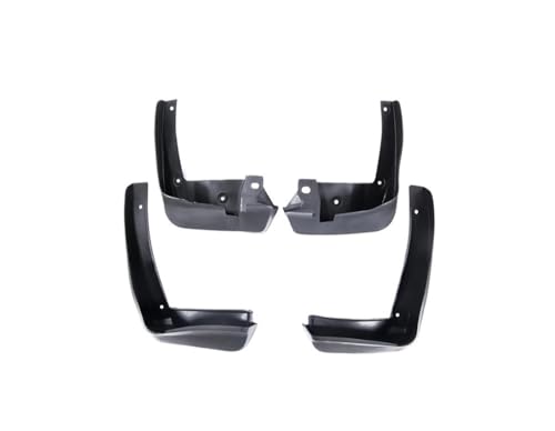 Guardabarros para coche Accord 2008-2012 que protege tu automóvil de impactos