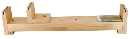 Missouri River 4976-002-037 Deluxe Adjustable Bead Loom thumb #2