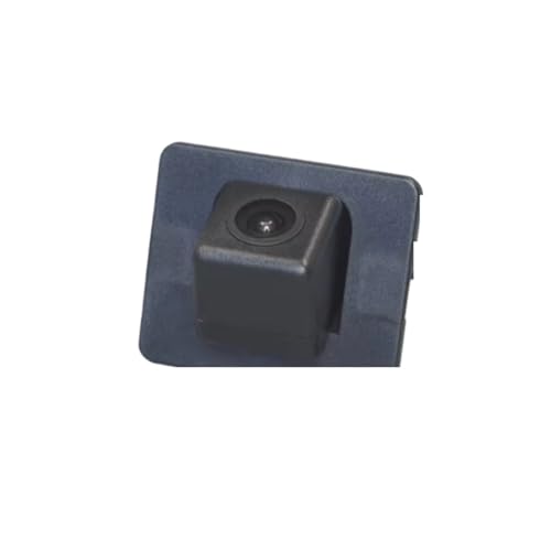 Caméra recul compatible plug and play pour Mazda 3 Axela BM BN 2014-2018