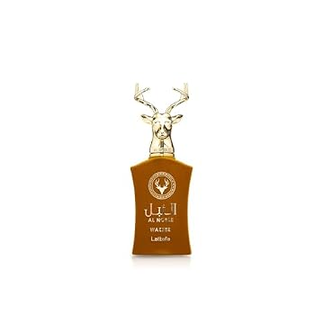 Lattafa Al Noble Wazeer 100ml