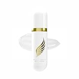 Bella Grace Hydrating Dewy Hyaluronic Acid Serum with Amino Acids, Peptides, MariMoist Complex Face Serum, Supports Anti Aging and Hyperpigmentation, Lightweight Skin Care Facial Serum, 1 fl oz