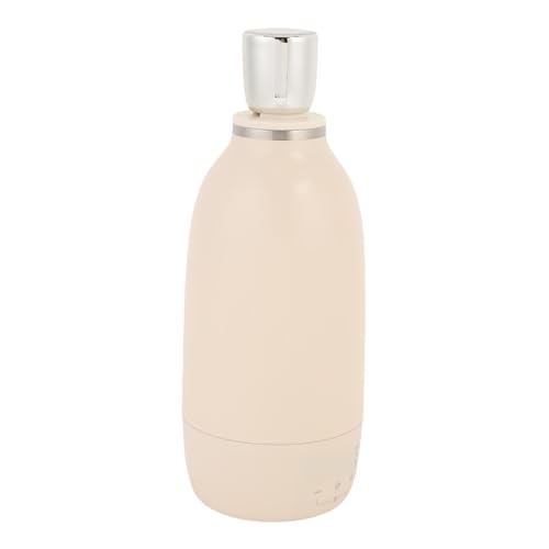 Hervidor eléctrico portátil Fabater 500ML con carga USB miniatura 4