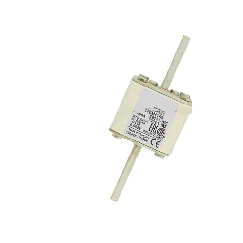 Fusible rapide 170M4178 contre la surchauffe des composants aR