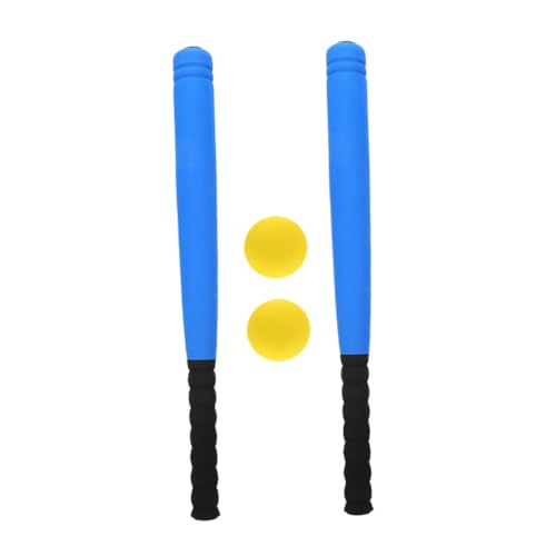 LIOOBO Sturdy Baseball Bat Made of Foams Material for Play and Practice
