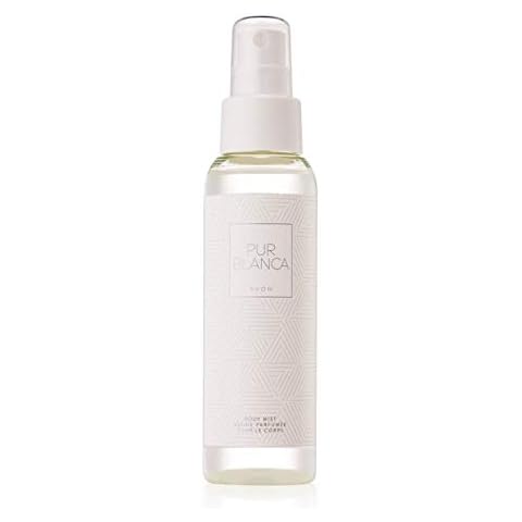 Avon Pur Blanca Bodyspray blumig/frisch Cover