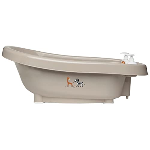 bébé jou Baignoire thermique steppe