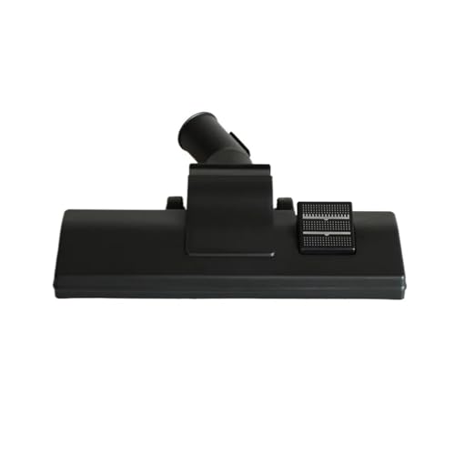 Cabezal de aspiradora universal 32mm para alfombras compatible con Philips 5