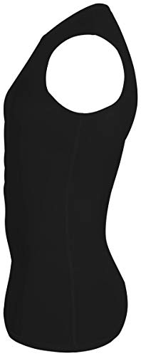 Augusta Sportswear Men's Standard 2603.080.L, Black, Large #TOP4