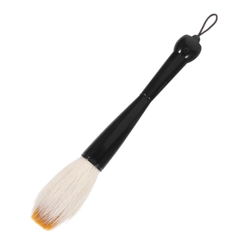 DOITOOL Chinese Calligraphy Tools Artistic Mixed Hair Brush for Beginners Watercolor Painting Traditional Art