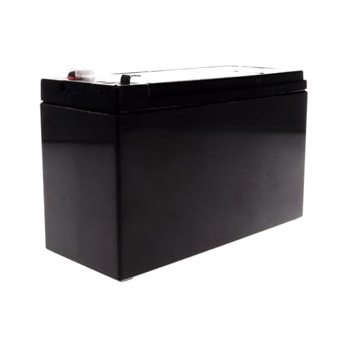 image for WILDGAME INNOVATIONS 12V Edrenaline Rechargeable Battery for Game Feed