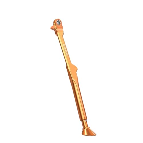 Kit béquille latérale réglable avec ressort pour EXC 250 EXCF 350 450 TE 300 EC 300