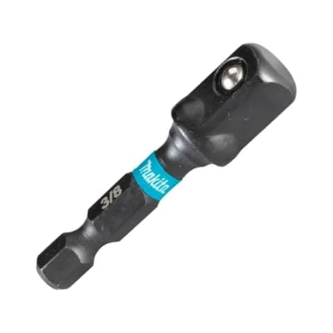 Makita B-54667 1/4 to 3/8 Inch Adapter Cover