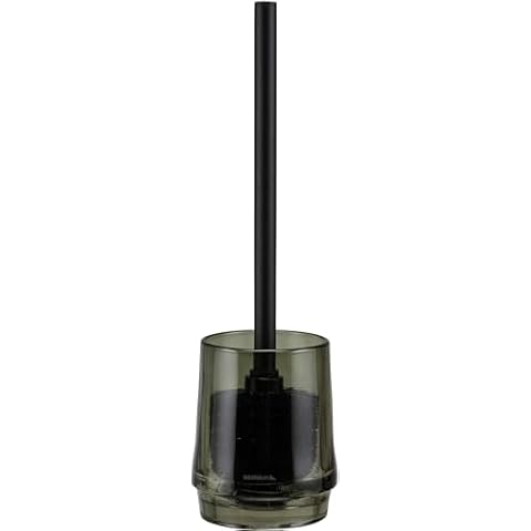 Sealskin Mood Toilet Brush and Holder freestanding Green Cover