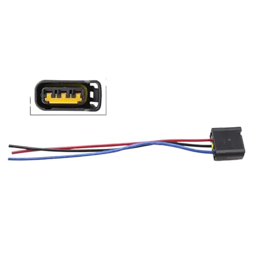 Conector de bobina de encendido 90048-52130 para Toyota Duet JP 2000-2004 M100A M110A 2
