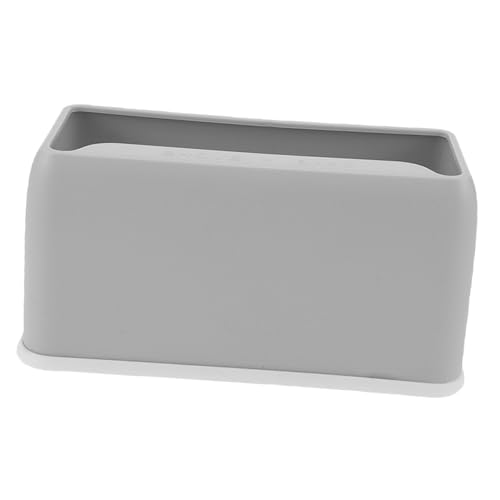 HAPINARY Litter Scoop Holder Stand Sturdy Litter Shovel Storage Fit Organized and Tidy for Indoor Use