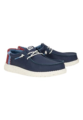 Image of Hey Dude Unisex-Adult Wally Break Hey Day