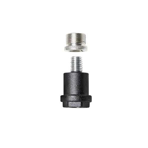 Gravity MS QC 1 TB - Acoplamiento rápido