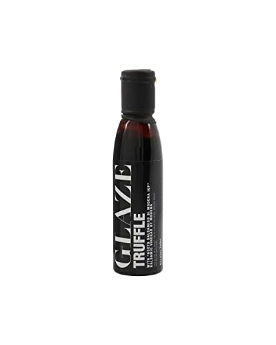 Nicolas Vahé, Balsamico Glaze - Truffle, 150 ml
